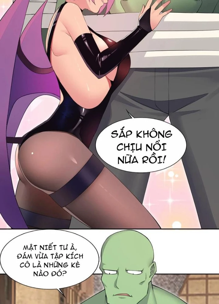 Công Chúa Yêu Tinh Cực Muốn Bị Thú Nhân Tấn Công Chapter 50 - Trang 2