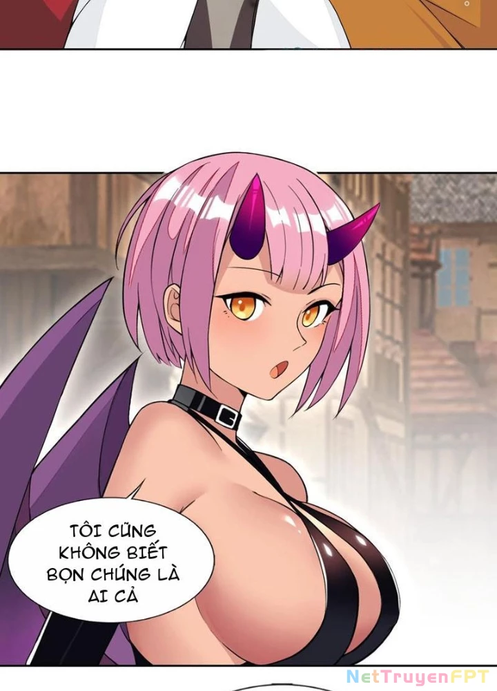 Công Chúa Yêu Tinh Cực Muốn Bị Thú Nhân Tấn Công Chapter 50 - Trang 2