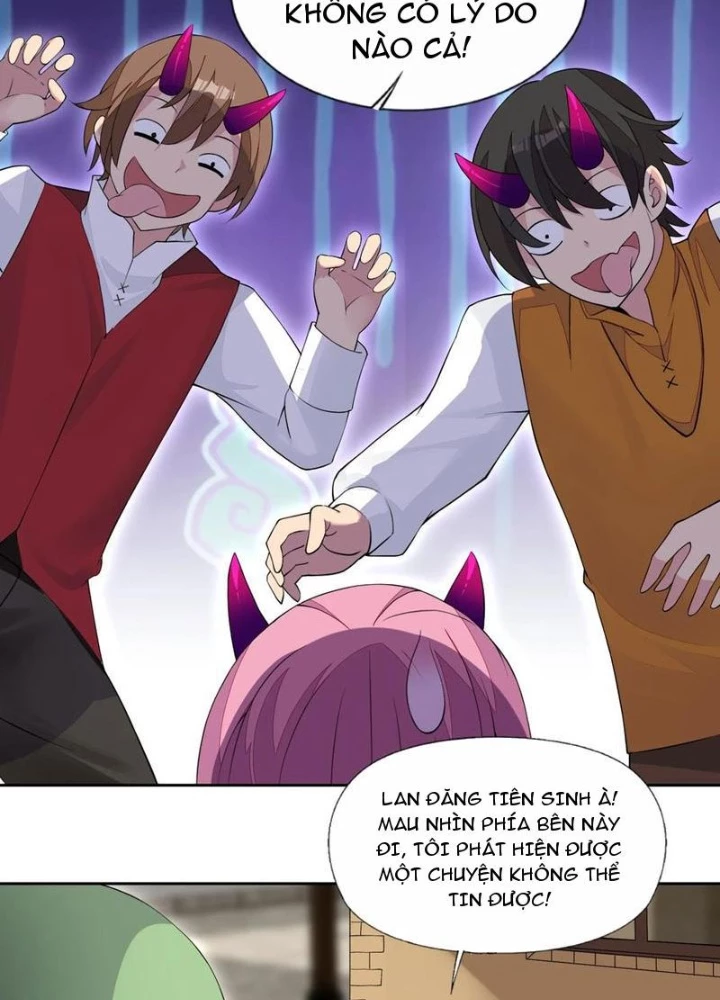 Công Chúa Yêu Tinh Cực Muốn Bị Thú Nhân Tấn Công Chapter 50 - Trang 2