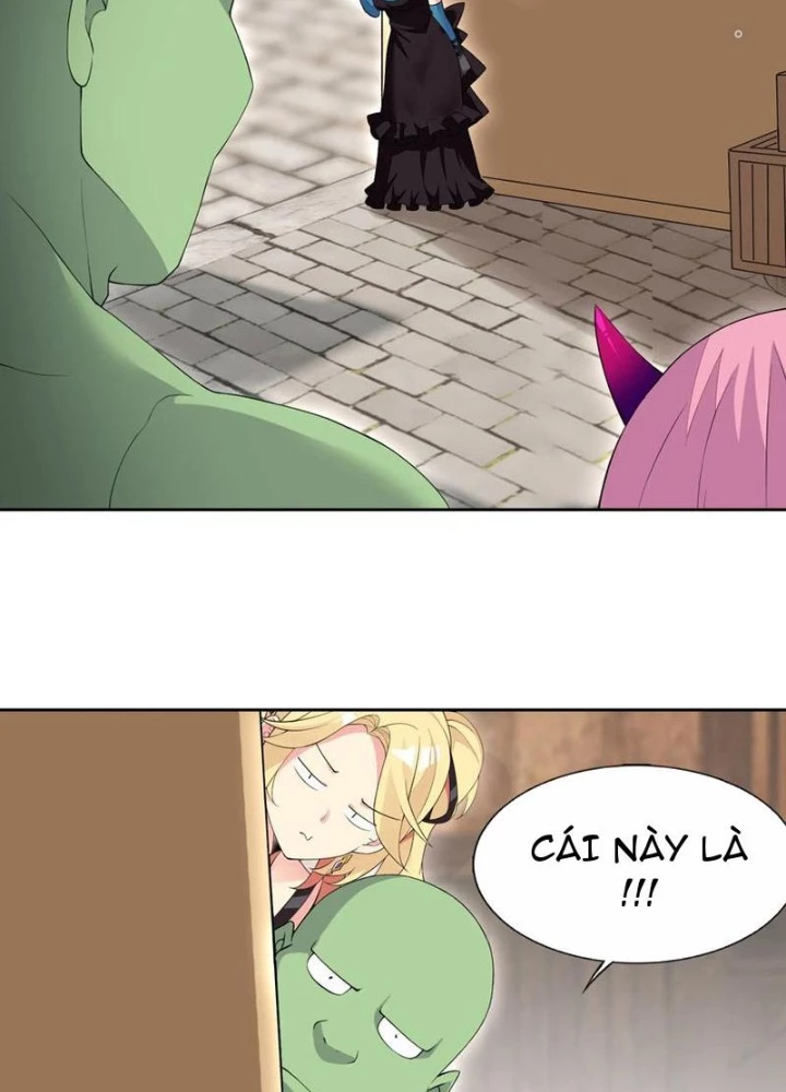 Công Chúa Yêu Tinh Cực Muốn Bị Thú Nhân Tấn Công Chapter 50 - Trang 2