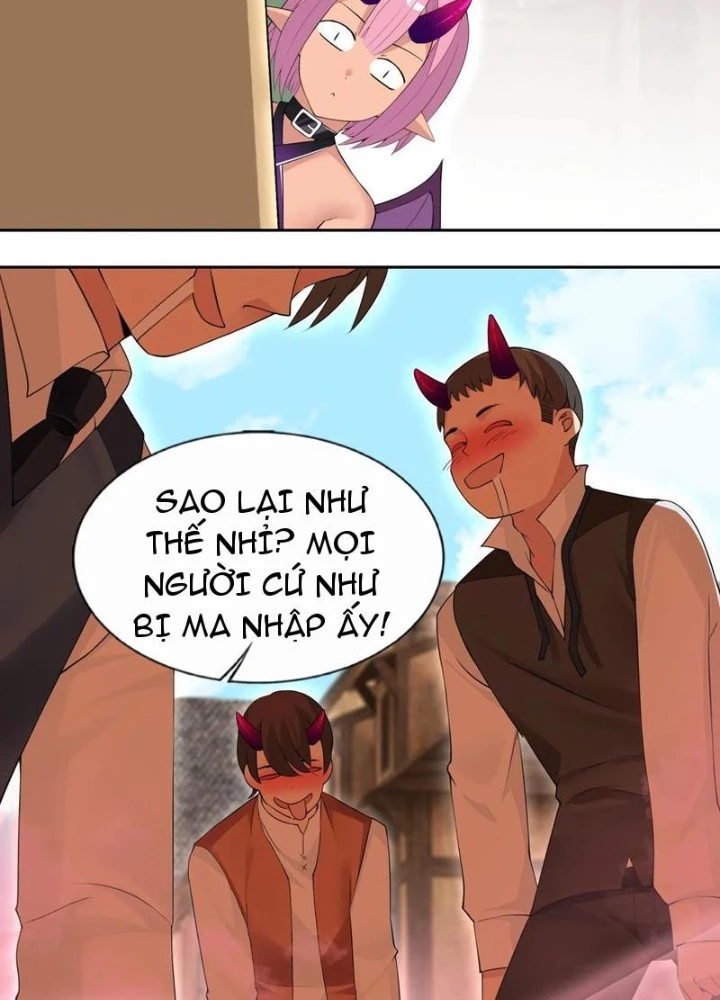 Công Chúa Yêu Tinh Cực Muốn Bị Thú Nhân Tấn Công Chapter 50 - Trang 2