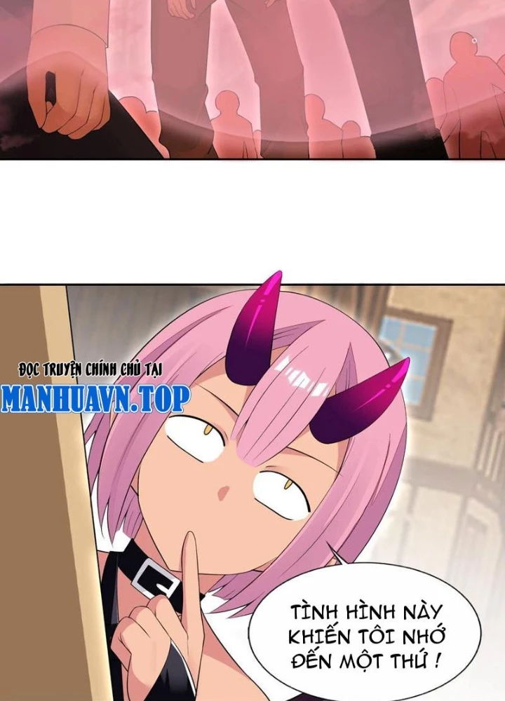 Công Chúa Yêu Tinh Cực Muốn Bị Thú Nhân Tấn Công Chapter 50 - Trang 2