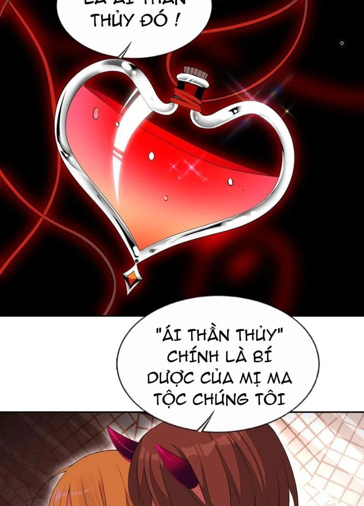 Công Chúa Yêu Tinh Cực Muốn Bị Thú Nhân Tấn Công Chapter 50 - Trang 2