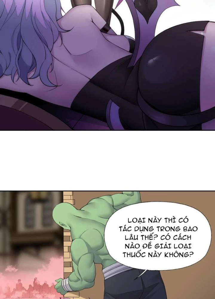 Công Chúa Yêu Tinh Cực Muốn Bị Thú Nhân Tấn Công Chapter 50 - Trang 2