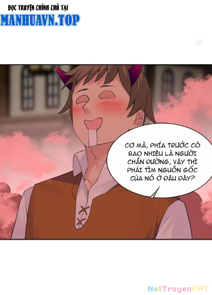 Công Chúa Yêu Tinh Cực Muốn Bị Thú Nhân Tấn Công Chapter 50 - Trang 2