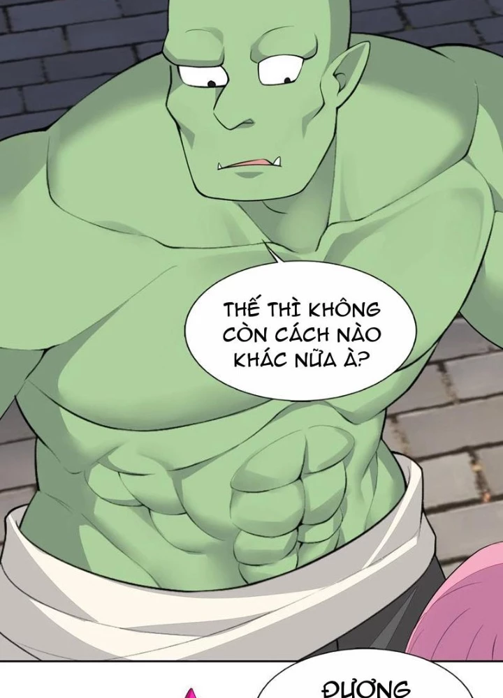 Công Chúa Yêu Tinh Cực Muốn Bị Thú Nhân Tấn Công Chapter 50 - Trang 2