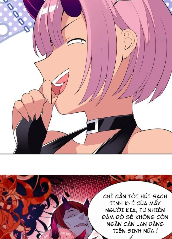 Công Chúa Yêu Tinh Cực Muốn Bị Thú Nhân Tấn Công Chapter 50 - Trang 2