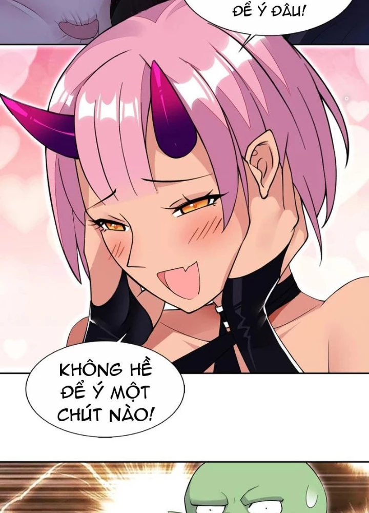 Công Chúa Yêu Tinh Cực Muốn Bị Thú Nhân Tấn Công Chapter 50 - Trang 2