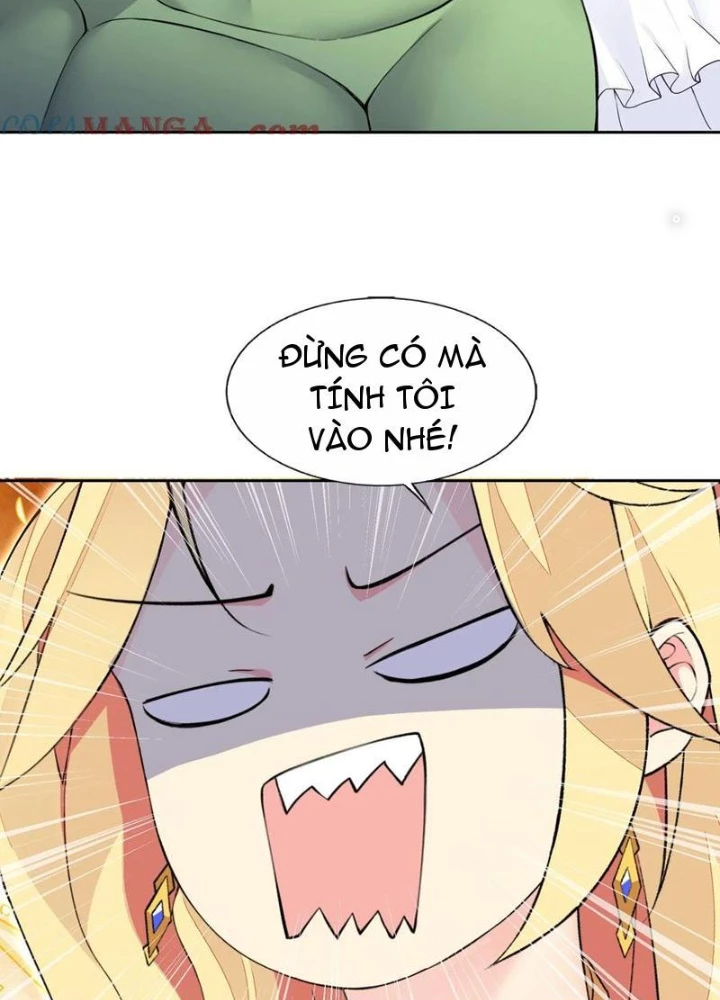 Công Chúa Yêu Tinh Cực Muốn Bị Thú Nhân Tấn Công Chapter 50 - Trang 2