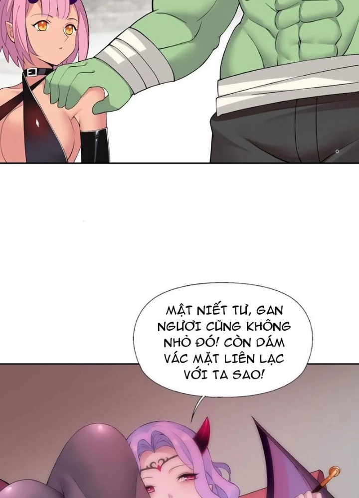 Công Chúa Yêu Tinh Cực Muốn Bị Thú Nhân Tấn Công Chapter 50 - Trang 2