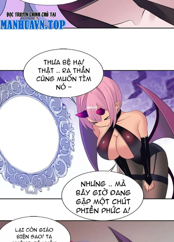 Công Chúa Yêu Tinh Cực Muốn Bị Thú Nhân Tấn Công Chapter 50 - Trang 2