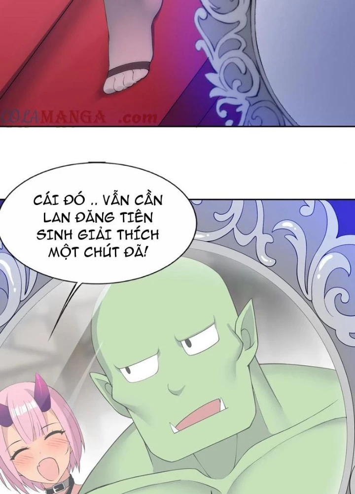 Công Chúa Yêu Tinh Cực Muốn Bị Thú Nhân Tấn Công Chapter 50 - Trang 2