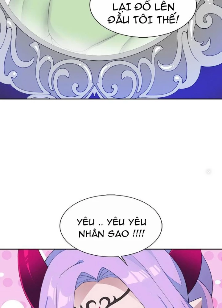 Công Chúa Yêu Tinh Cực Muốn Bị Thú Nhân Tấn Công Chapter 50 - Trang 2