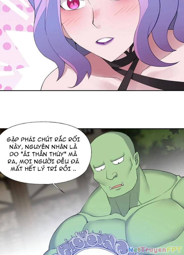 Công Chúa Yêu Tinh Cực Muốn Bị Thú Nhân Tấn Công Chapter 50 - Trang 2