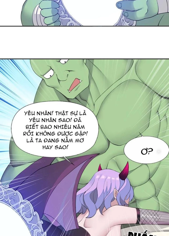 Công Chúa Yêu Tinh Cực Muốn Bị Thú Nhân Tấn Công Chapter 50 - Trang 2