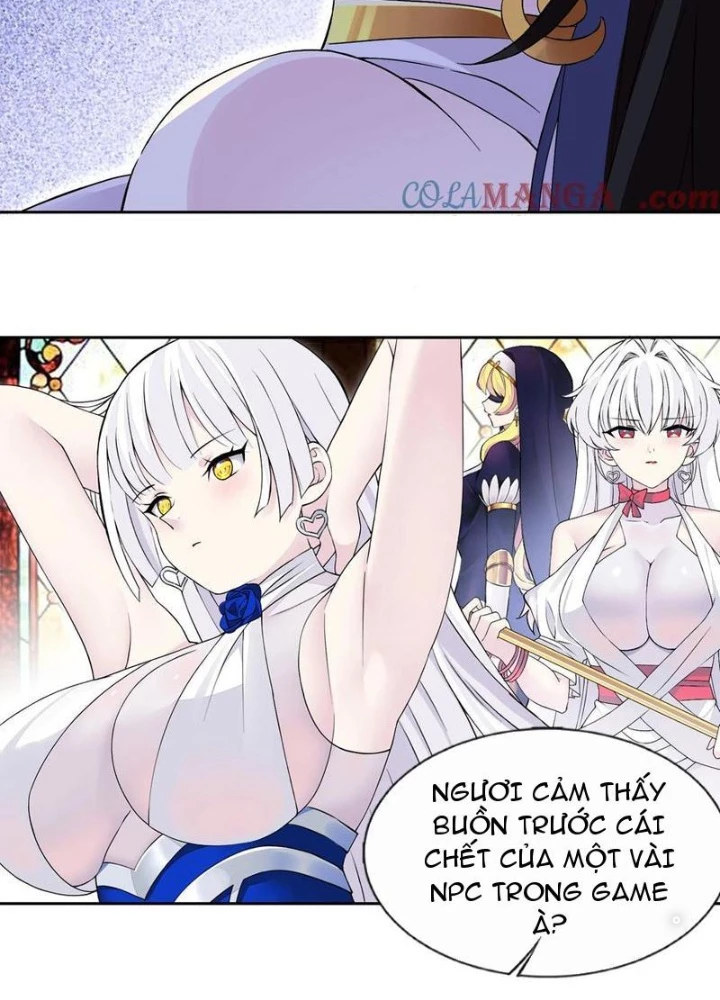 Công Chúa Yêu Tinh Cực Muốn Bị Thú Nhân Tấn Công Chapter 52 - Trang 2