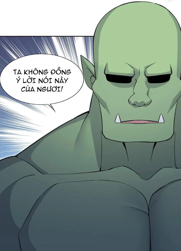 Công Chúa Yêu Tinh Cực Muốn Bị Thú Nhân Tấn Công Chapter 52 - Trang 2