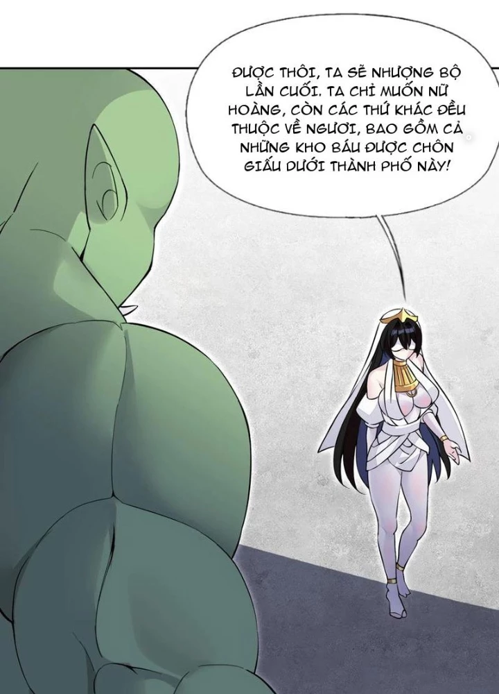 Công Chúa Yêu Tinh Cực Muốn Bị Thú Nhân Tấn Công Chapter 52 - Trang 2