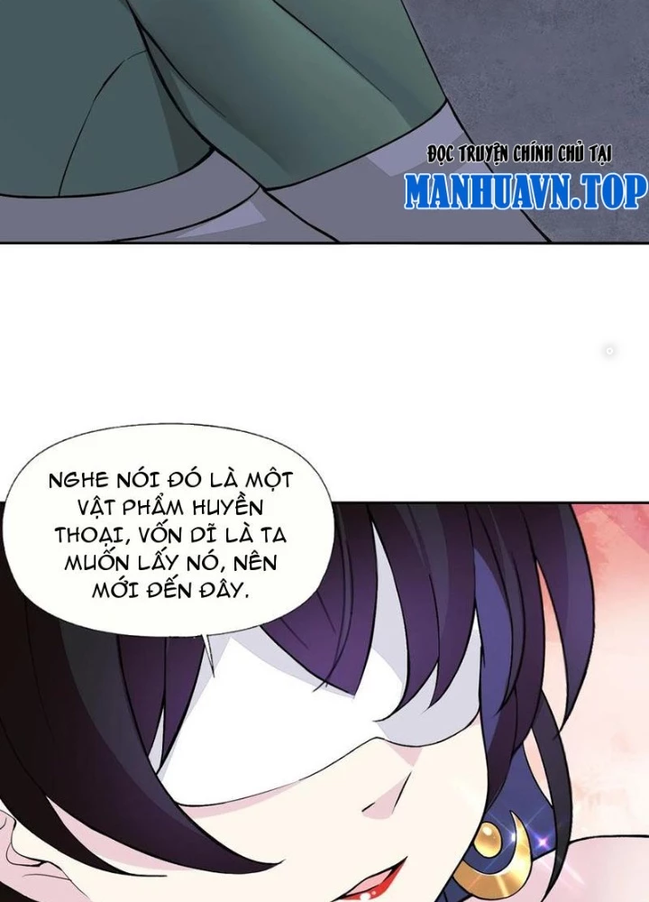 Công Chúa Yêu Tinh Cực Muốn Bị Thú Nhân Tấn Công Chapter 52 - Trang 2