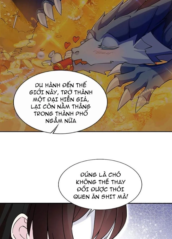 Công Chúa Yêu Tinh Cực Muốn Bị Thú Nhân Tấn Công Chapter 52 - Trang 2