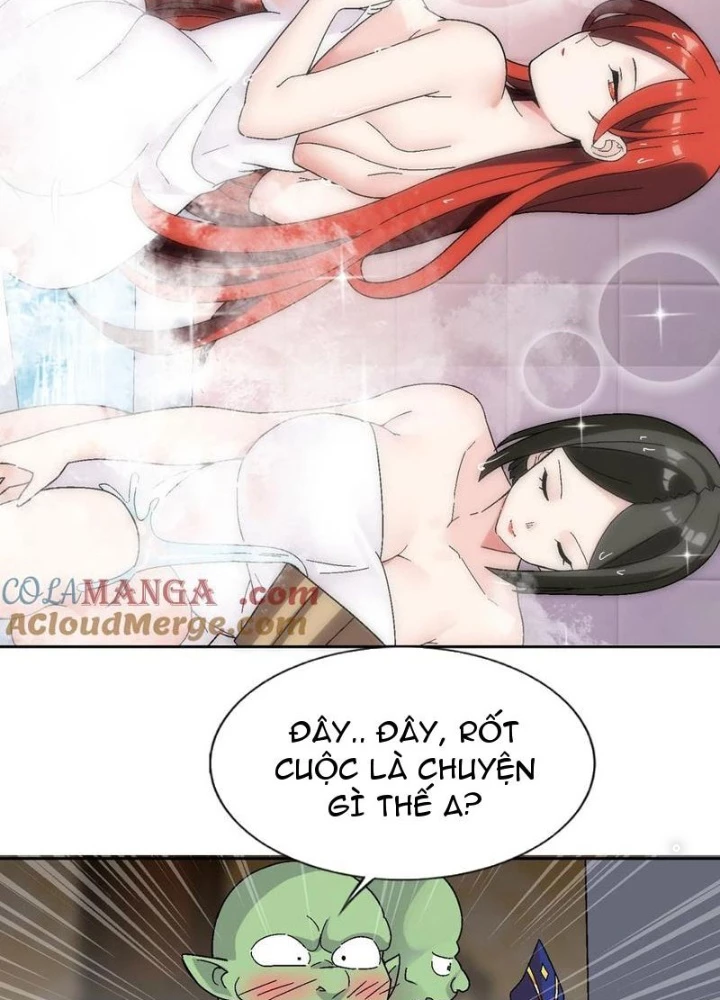 Công Chúa Yêu Tinh Cực Muốn Bị Thú Nhân Tấn Công Chapter 52 - Trang 2