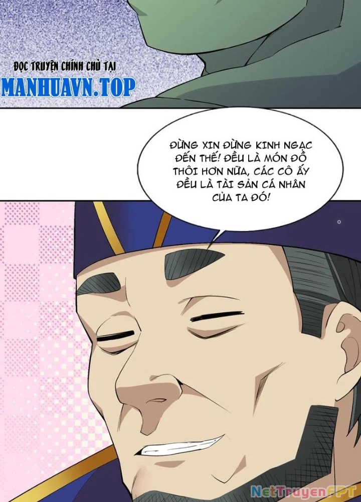 Công Chúa Yêu Tinh Cực Muốn Bị Thú Nhân Tấn Công Chapter 52 - Trang 2