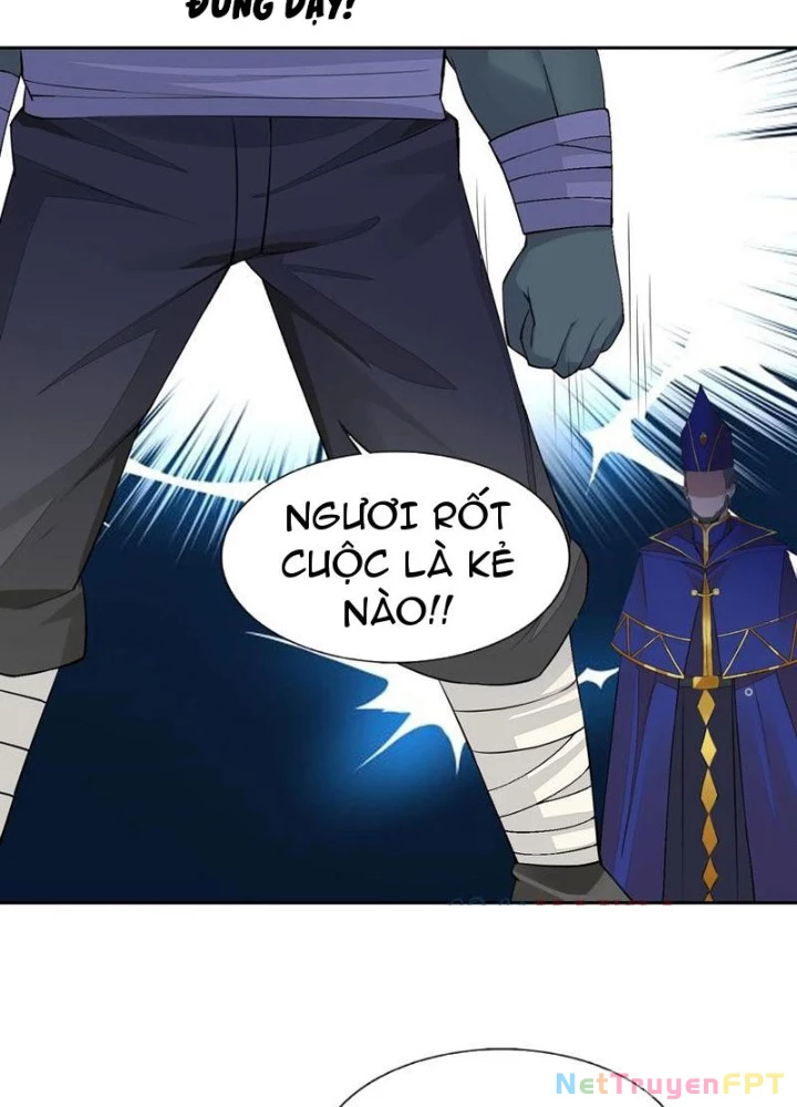 Công Chúa Yêu Tinh Cực Muốn Bị Thú Nhân Tấn Công Chapter 52 - Trang 2