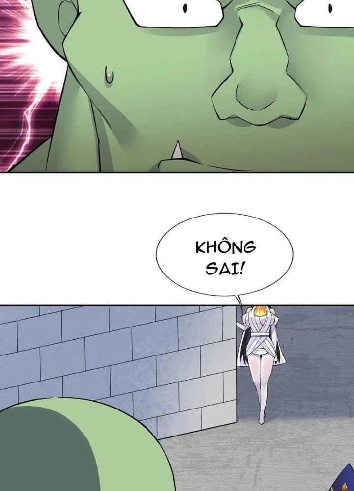 Công Chúa Yêu Tinh Cực Muốn Bị Thú Nhân Tấn Công Chapter 52 - Trang 2