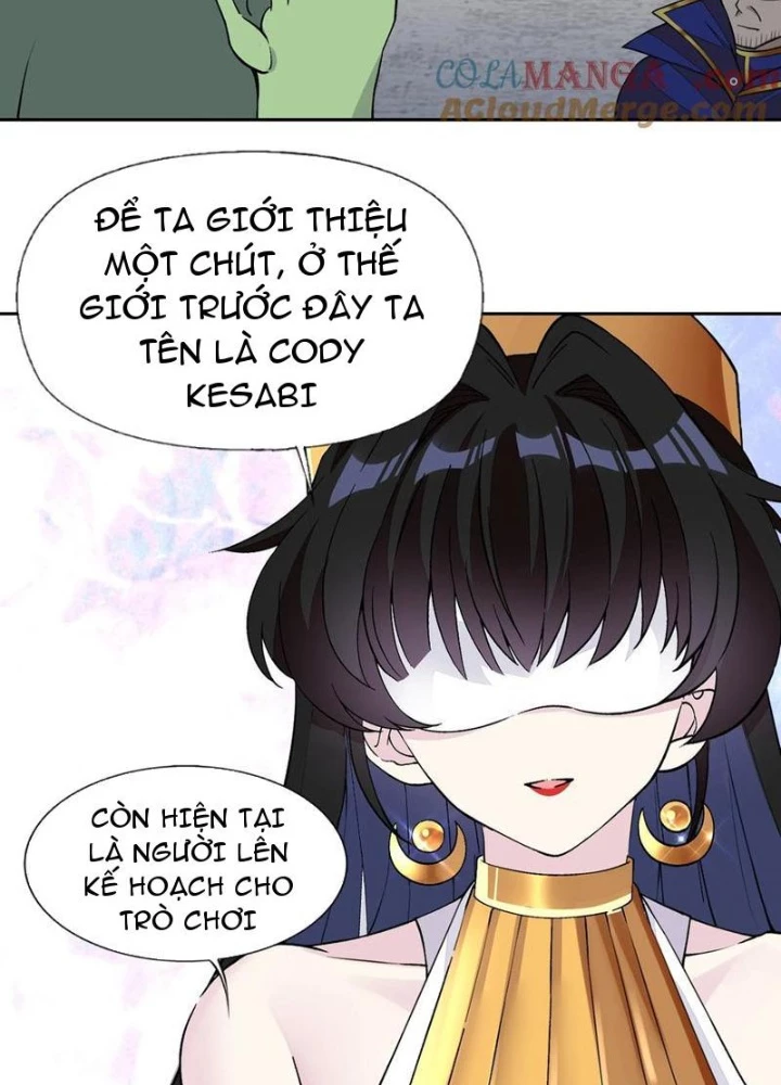 Công Chúa Yêu Tinh Cực Muốn Bị Thú Nhân Tấn Công Chapter 52 - Trang 2
