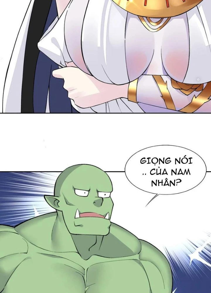 Công Chúa Yêu Tinh Cực Muốn Bị Thú Nhân Tấn Công Chapter 52 - Trang 2