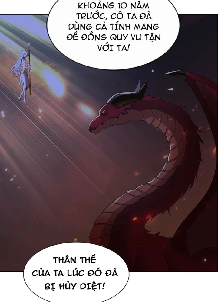 Công Chúa Yêu Tinh Cực Muốn Bị Thú Nhân Tấn Công Chapter 52 - Trang 2