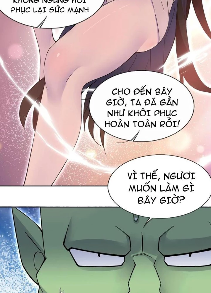 Công Chúa Yêu Tinh Cực Muốn Bị Thú Nhân Tấn Công Chapter 52 - Trang 2