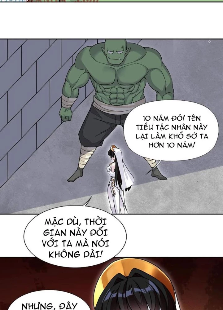 Công Chúa Yêu Tinh Cực Muốn Bị Thú Nhân Tấn Công Chapter 52 - Trang 2