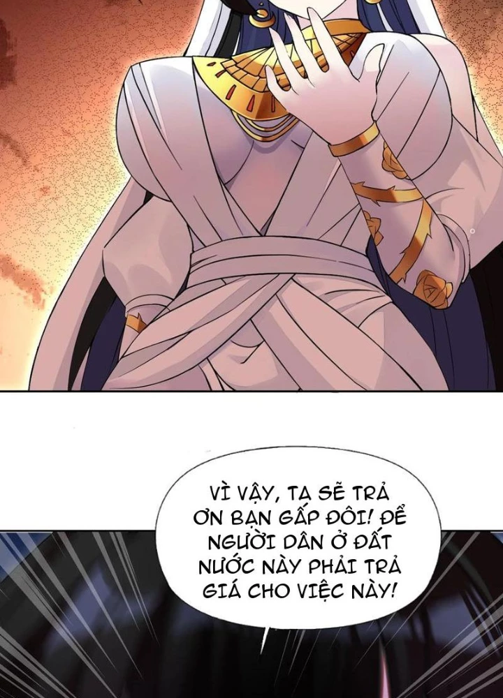 Công Chúa Yêu Tinh Cực Muốn Bị Thú Nhân Tấn Công Chapter 52 - Trang 2