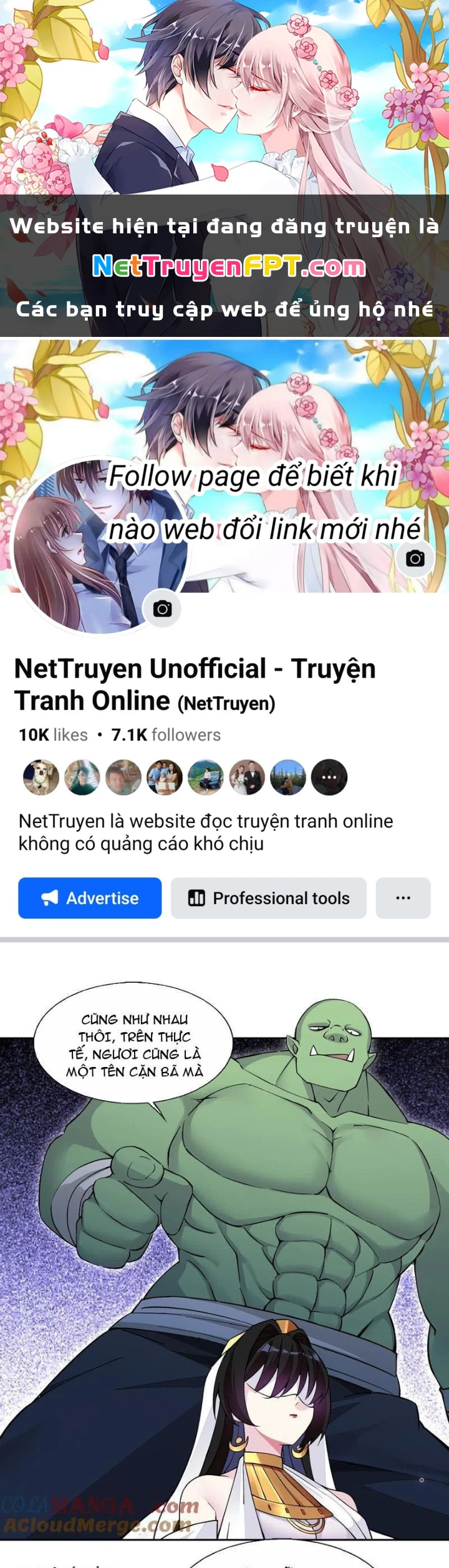Công Chúa Yêu Tinh Cực Muốn Bị Thú Nhân Tấn Công Chapter 53 - Trang 2