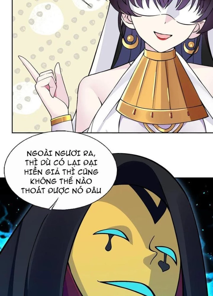 Công Chúa Yêu Tinh Cực Muốn Bị Thú Nhân Tấn Công Chapter 53 - Trang 2