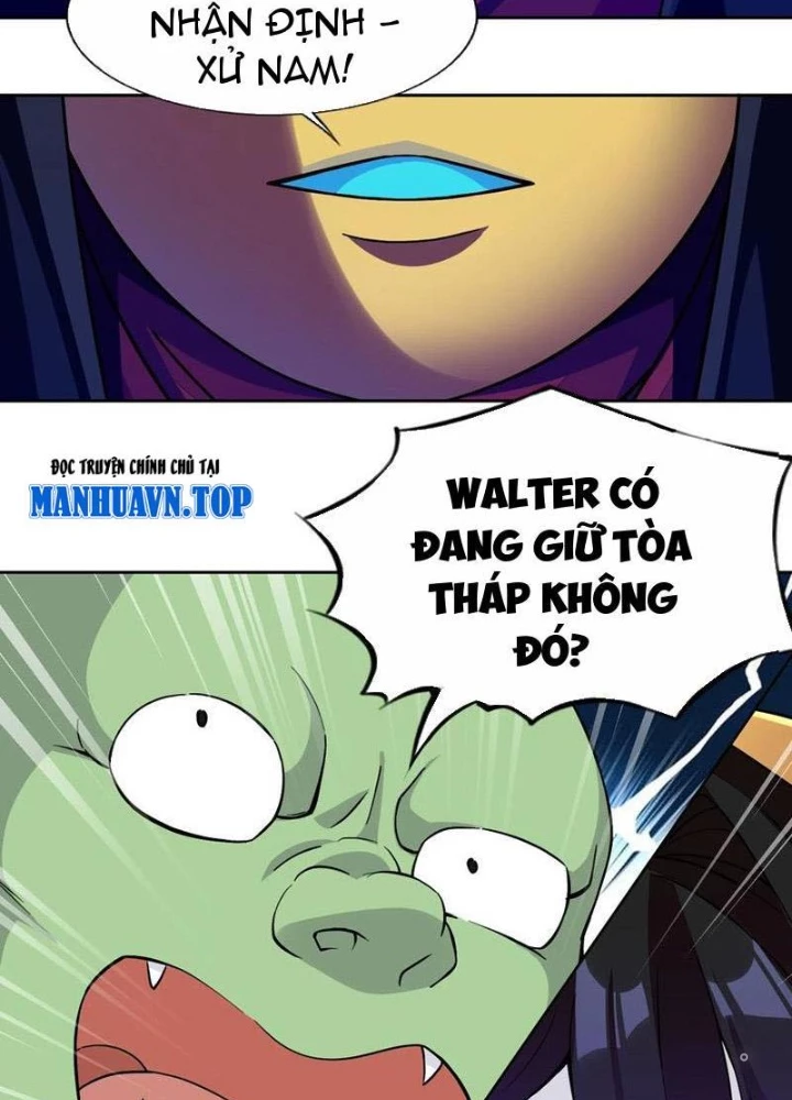 Công Chúa Yêu Tinh Cực Muốn Bị Thú Nhân Tấn Công Chapter 53 - Trang 2