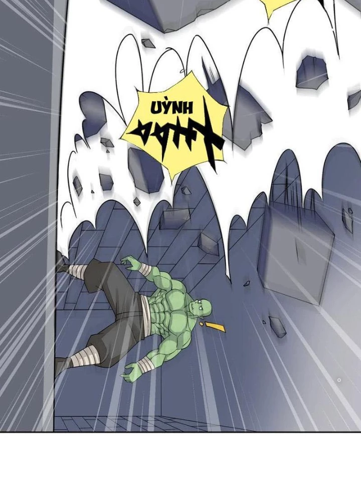 Công Chúa Yêu Tinh Cực Muốn Bị Thú Nhân Tấn Công Chapter 53 - Trang 2
