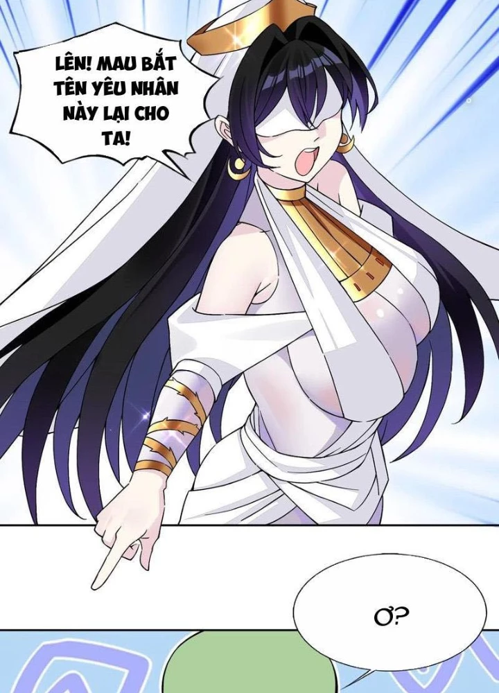 Công Chúa Yêu Tinh Cực Muốn Bị Thú Nhân Tấn Công Chapter 53 - Trang 2