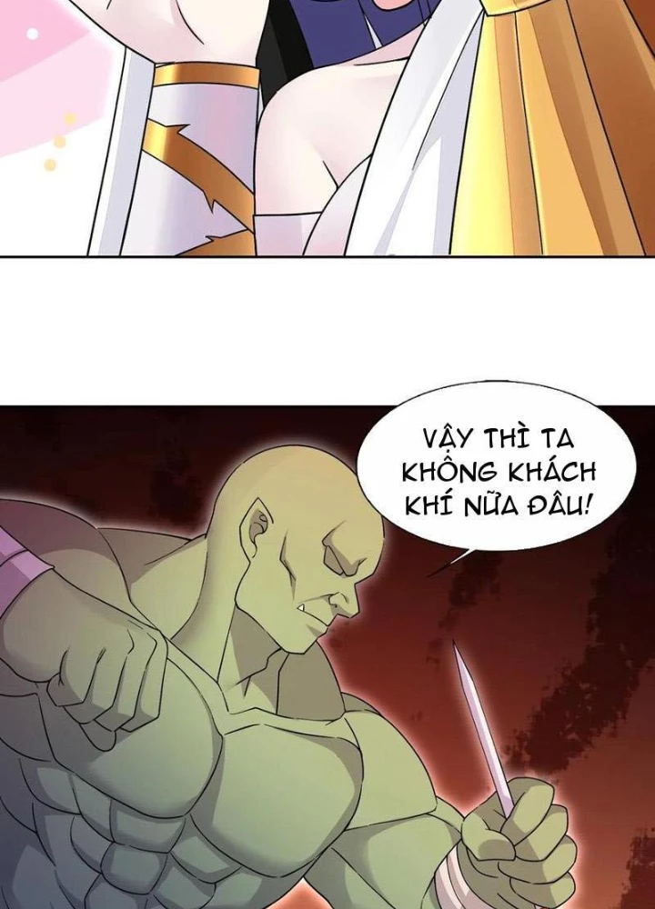 Công Chúa Yêu Tinh Cực Muốn Bị Thú Nhân Tấn Công Chapter 53 - Trang 2