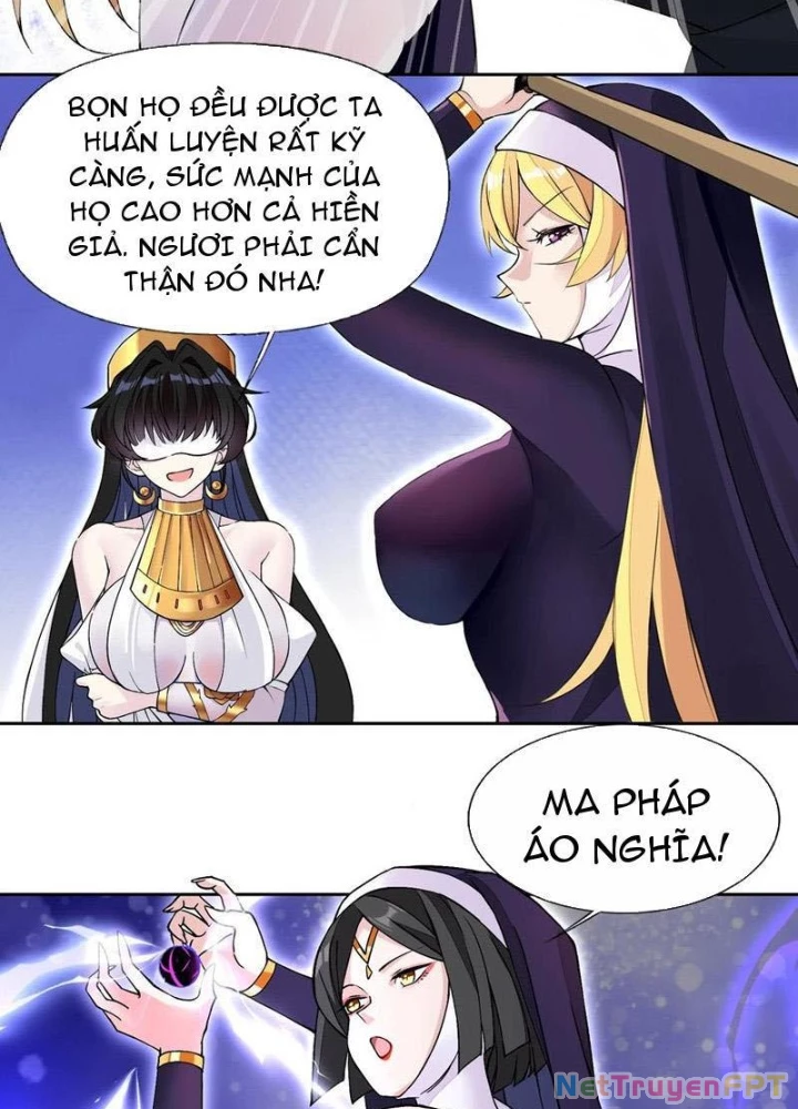Công Chúa Yêu Tinh Cực Muốn Bị Thú Nhân Tấn Công Chapter 53 - Trang 2
