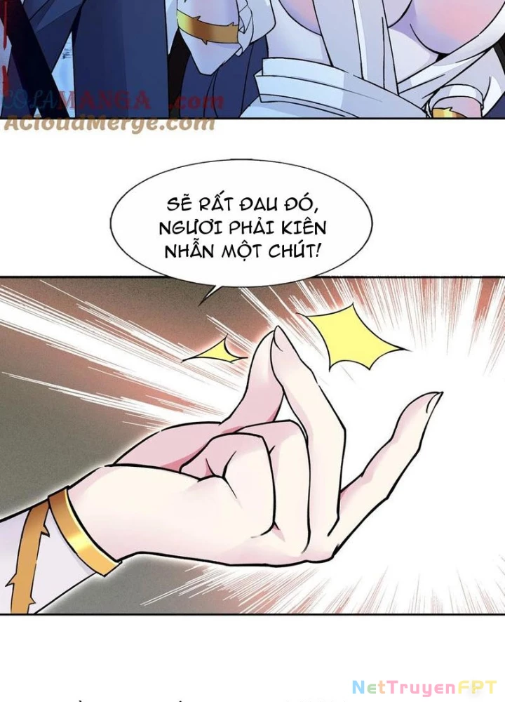 Công Chúa Yêu Tinh Cực Muốn Bị Thú Nhân Tấn Công Chapter 54 - Trang 2