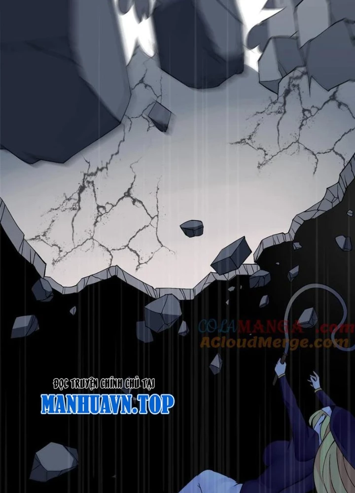 Công Chúa Yêu Tinh Cực Muốn Bị Thú Nhân Tấn Công Chapter 54 - Trang 2