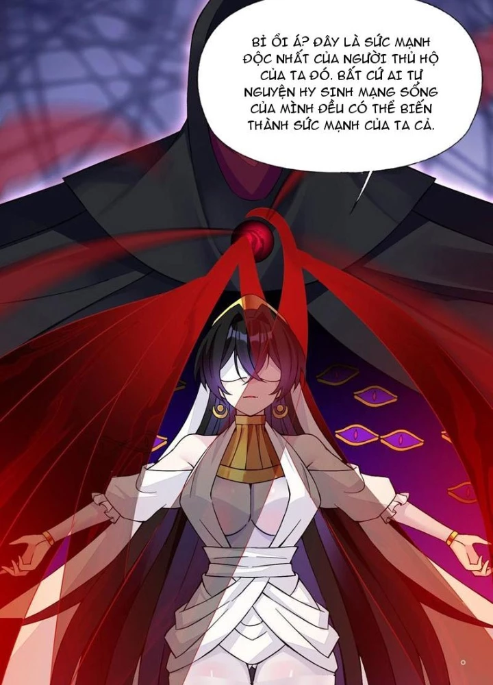 Công Chúa Yêu Tinh Cực Muốn Bị Thú Nhân Tấn Công Chapter 54 - Trang 2