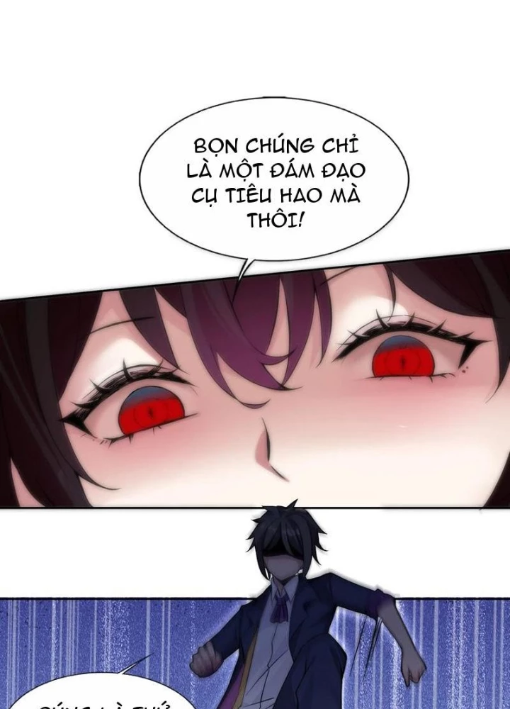 Công Chúa Yêu Tinh Cực Muốn Bị Thú Nhân Tấn Công Chapter 54 - Trang 2