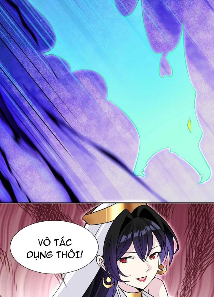 Công Chúa Yêu Tinh Cực Muốn Bị Thú Nhân Tấn Công Chapter 54 - Trang 2
