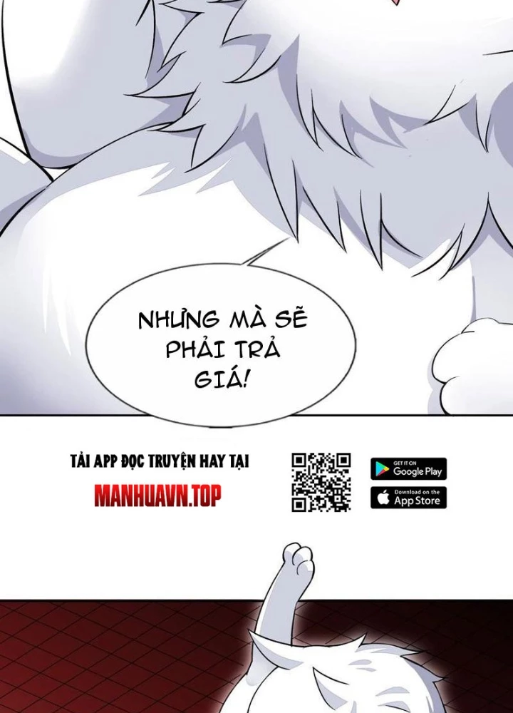 Công Chúa Yêu Tinh Cực Muốn Bị Thú Nhân Tấn Công Chapter 55 - Trang 2