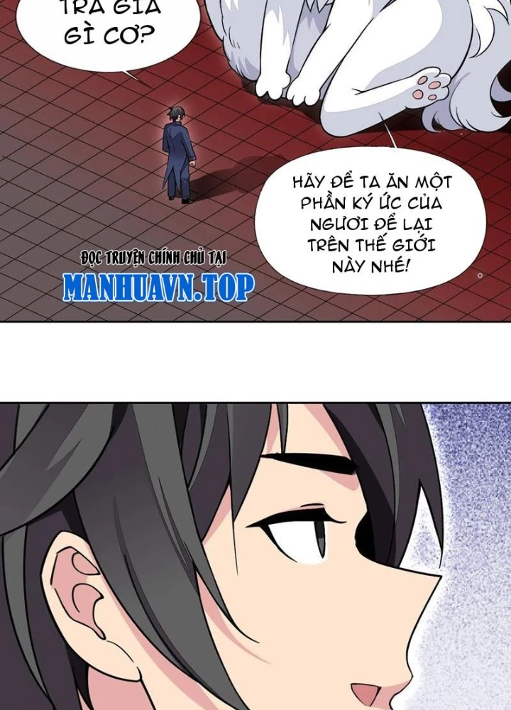 Công Chúa Yêu Tinh Cực Muốn Bị Thú Nhân Tấn Công Chapter 55 - Trang 2
