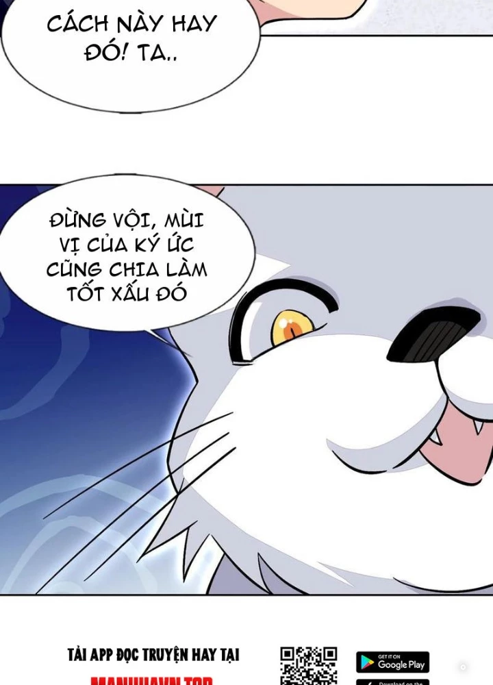 Công Chúa Yêu Tinh Cực Muốn Bị Thú Nhân Tấn Công Chapter 55 - Trang 2