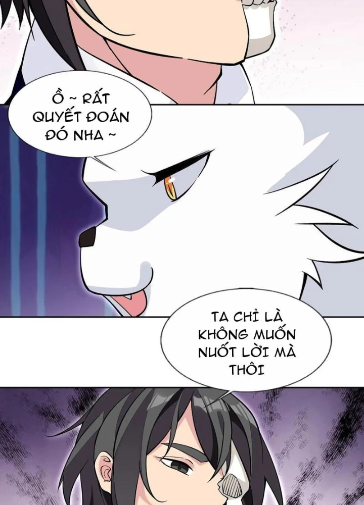 Công Chúa Yêu Tinh Cực Muốn Bị Thú Nhân Tấn Công Chapter 55 - Trang 2